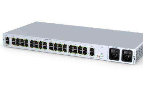 G&D Control Center Compact - CATX & Fiber